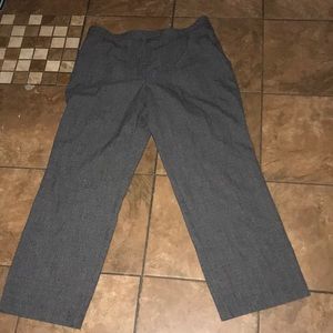 Women’s Petite Stretch Sag Harbor Pants